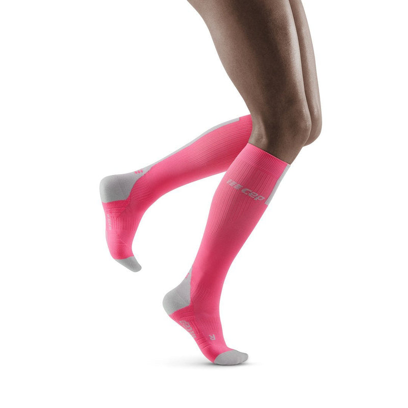 Load image into Gallery viewer, CEP Women&#39;s Tall Compression Socks - The Tri Source
