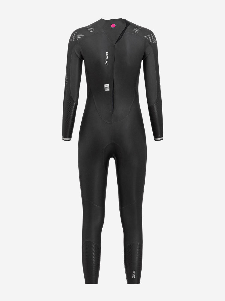 Zeal Perform Women Openwater Wetsuit - Arvada Triathlon Company