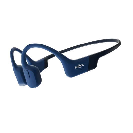 Shokz OpenRun Headphones - Arvada Triathlon Company