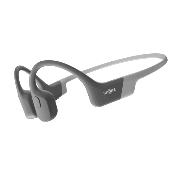 Load image into Gallery viewer, Shokz OpenRun Headphones - Arvada Triathlon Company
