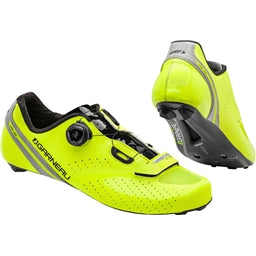 Garneau Men's Carbon LS-100 III Shoe