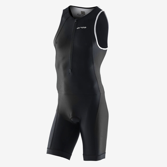 Men's Orca Core Sleeveless Triathlon Race Suit - Arvada Triathlon Company