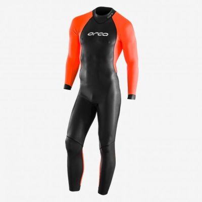 Openwater Core Wetsuit - Arvada Triathlon Company