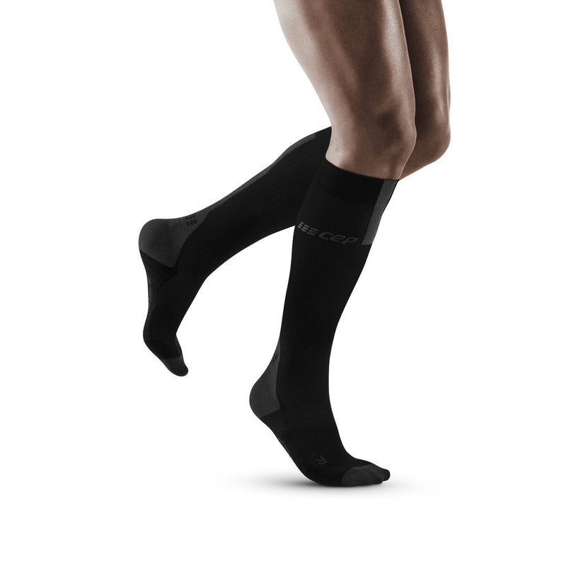 Load image into Gallery viewer, Men&#39;s CEP Compression Tall Socks - The Tri Source
