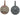 Avid Disc Brake Pads - Organic Compound, Steel Backed, Quiet, For BB5 - Arvada Triathlon Company
