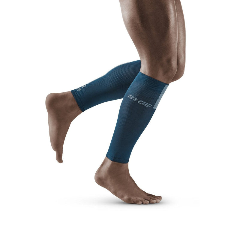 Load image into Gallery viewer, Men&#39;s CEP Compression Calf Sleeves - The Tri Source
