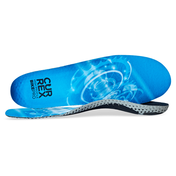 Load image into Gallery viewer, BikePro Insoles - The Tri Source