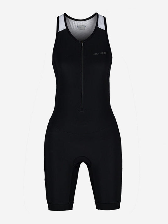 Women's Orca Athlex Race Suit, Sleeveless Trisuit - Arvada Triathlon Company