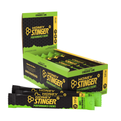Load image into Gallery viewer, Honey Stinger Energy Chew Single Packs - The Tri Source
