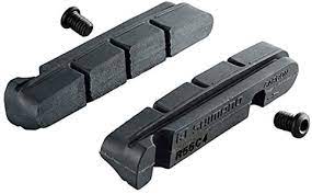 Shimano R55C4 Brake Shoes for Carbon Rim - The Tri Source