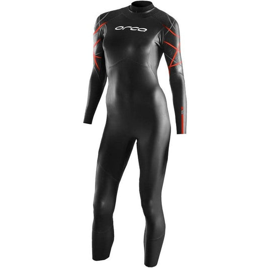 Women's RS1 Openwater Thermal Wetsuit - Arvada Triathlon Company