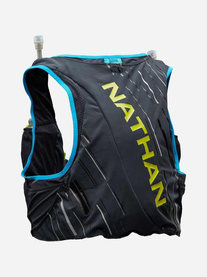 Load image into Gallery viewer, Nathan Pinnacle 4 Hydration Race Pack, 4L - The Tri Source
