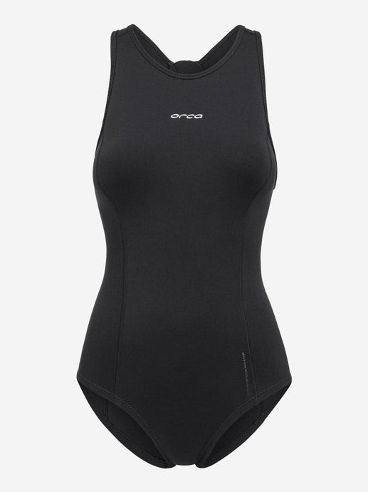 Women's Orca Neoprene One Piece Swimsuit - Arvada Triathlon Company