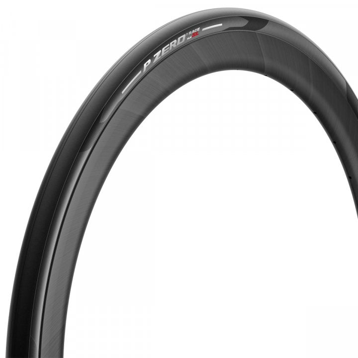 Pirelli P Zero Race Tires, Tubeless Ready, Black, 26-622 | Arvada