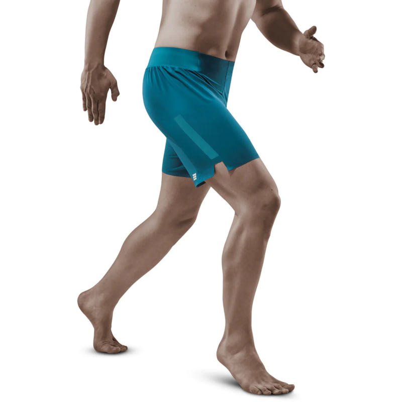Load image into Gallery viewer, CEP Men&#39;s Run Loose Fit Shorts - Arvada Triathlon Company
