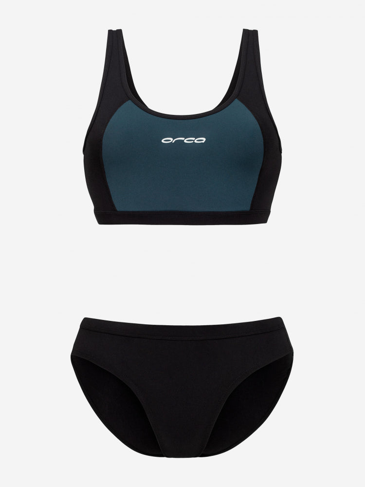 Load image into Gallery viewer, Women&#39;s Orca Rs1 Bikini Swimsuit - Arvada Triathlon Company
