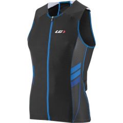 Load image into Gallery viewer, Women's Garneau Pro Carbon Sleeveless Triathlon Top - The Tri Source