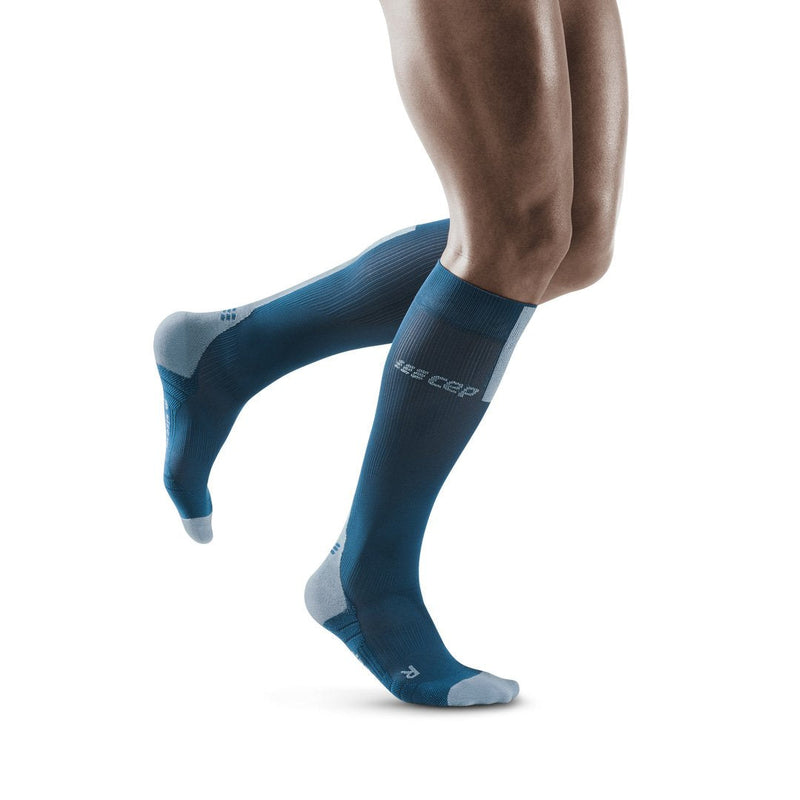 Load image into Gallery viewer, Men&#39;s CEP Compression Tall Socks - The Tri Source
