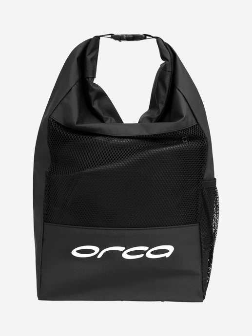 Orca Mesh Backpack - Arvada Triathlon Company