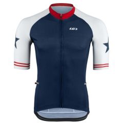 Men's Garneau Premium Cycling Jersey - Arvada Triathlon Company