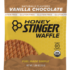 Load image into Gallery viewer, Honey Stinger Waffles, Gluten Free, Singles - The Tri Source
