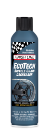 Finish Line EcoTech Bike Chain Degreaser - Arvada Triathlon Company