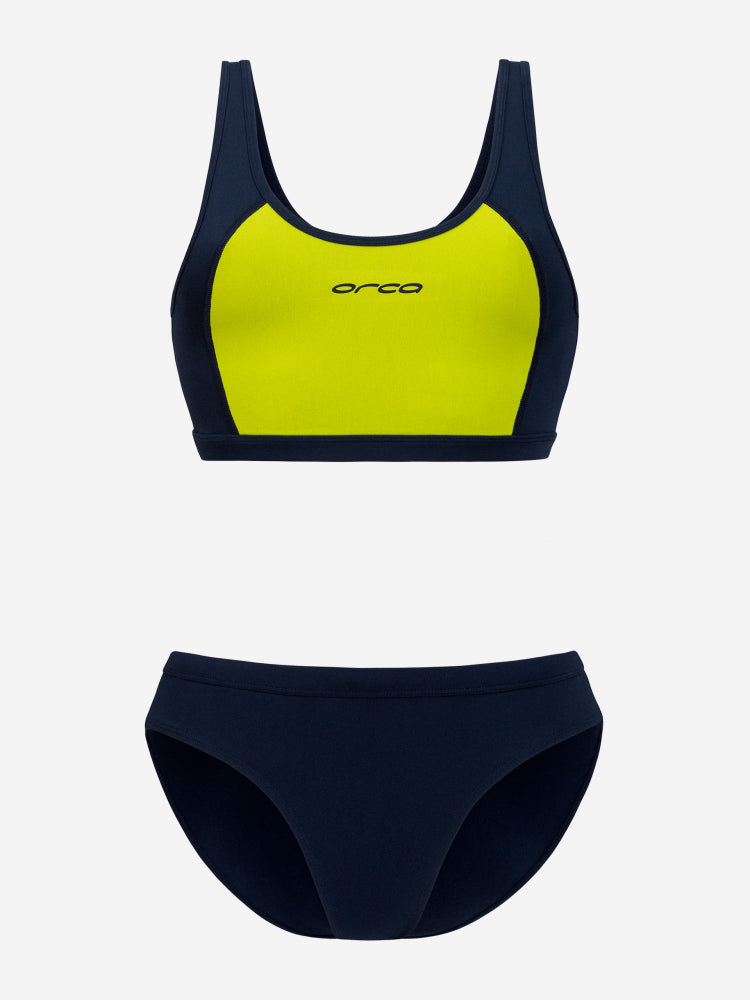 Load image into Gallery viewer, Women&#39;s Orca Rs1 Bikini Swimsuit - Arvada Triathlon Company
