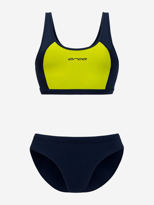 Women's Orca Rs1 Bikini Swimsuit - Arvada Triathlon Company
