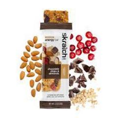 Skratch Anytime Energy Bar - The Tri Source