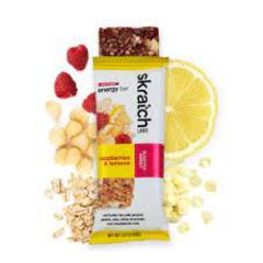Skratch Anytime Energy Bar - The Tri Source