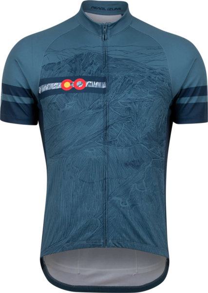 Pearl izumi men's discount jersey