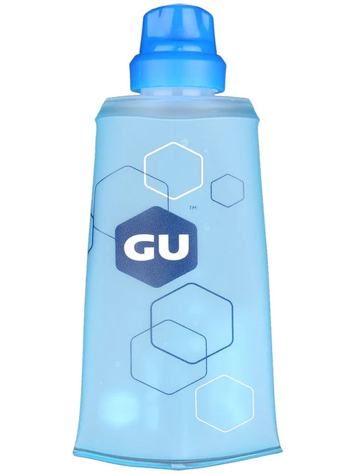 Gu Soft Flask 5.5oz - Arvada Triathlon Company