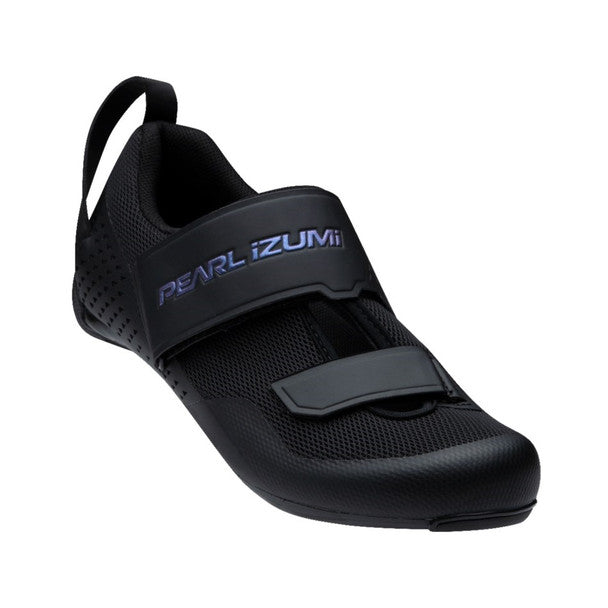 Load image into Gallery viewer, Women&#39;s Pearl iZumi Tri Fly V7 Cycling Shoes - The Tri Source

