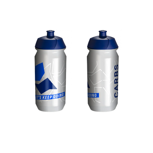 Carbs Fuel 500ml Bottle - Arvada Triathlon Company