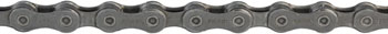 SRAM NX Eagle Chain - 12-Speed, 126 Links, Gray - Arvada Triathlon Company