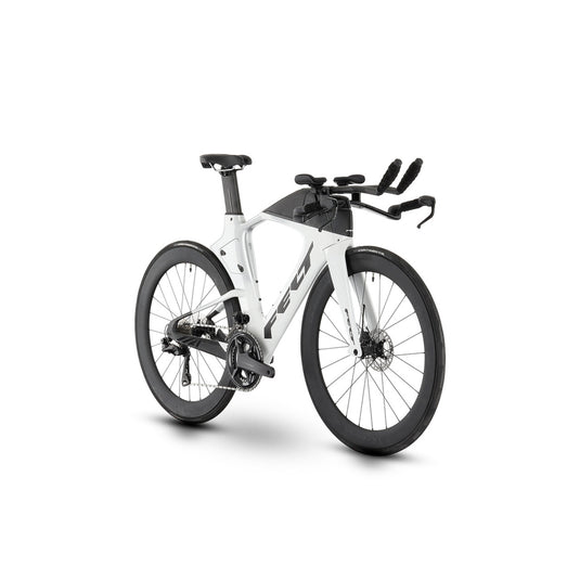 Felt IA FRD 2.0 Ultimate Force E-Tap : A Game-Changer for Triathletes
