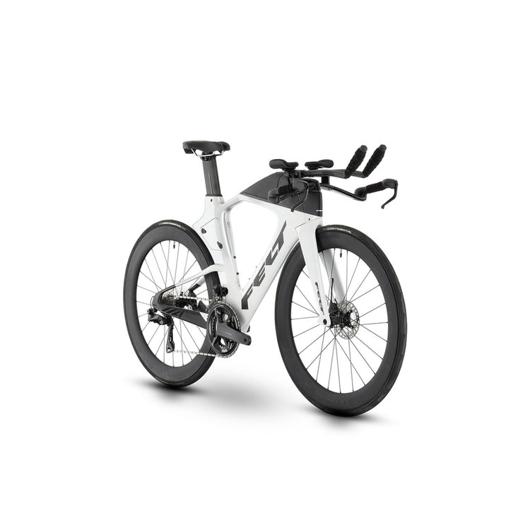 Felt IA FRD 2.0 Ultimate Force E-Tap : A Game-Changer for Triathletes