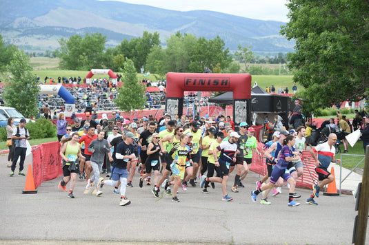 BBSC Partnering With Arvada Tri to Bring You The Best 2025 Triathlon Season