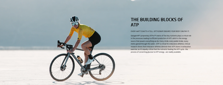 Unlock Your Endurance Potential with Optygen HP: A Comprehensive Guide