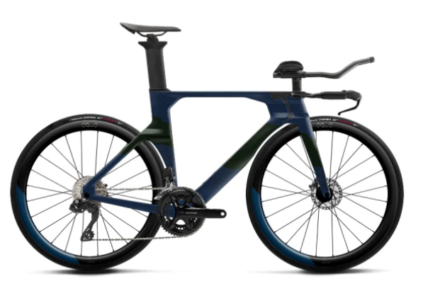 Orbea Ordu M30iLTD Triathlon Bike: Pros & Cons