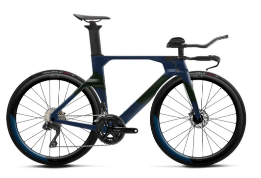 Orbea Ordu M30iLTD Triathlon Bike: Pros & Cons