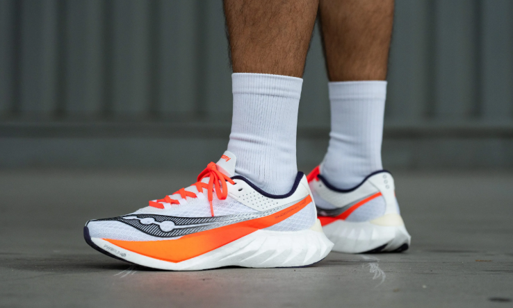 Saucony Endorphin Pro vs. Trainer vs. Speed: Which One is Right for You?