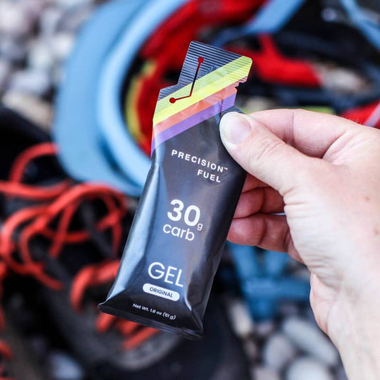 Triathlon Nutrition: How to Properly Fuel Your Body for Peak Performance