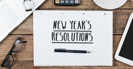 2025 New Year’s Resolutions for a Triathlete