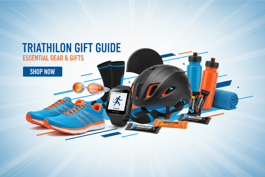 Top 10 Triathlon Gifts for 2025: The Ultimate Gear Guide