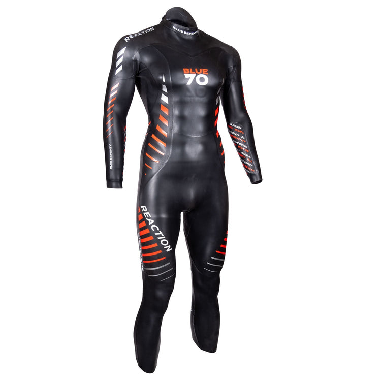 Men's Wetsuits