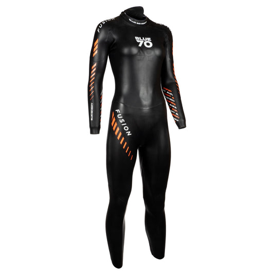 Women's Wetsuits