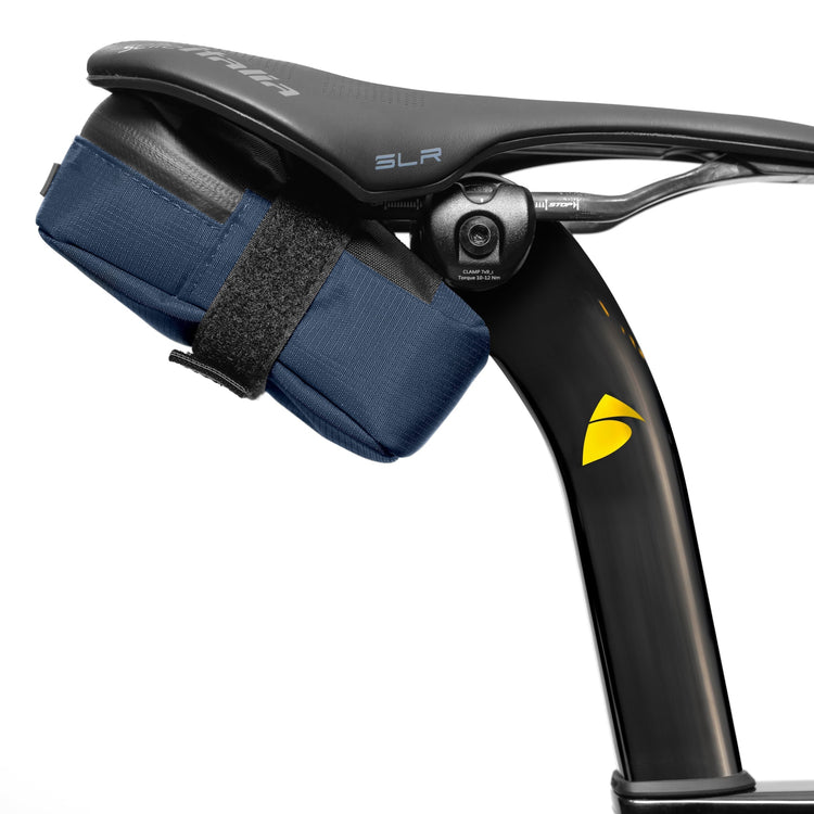 Frame and Saddle Bags