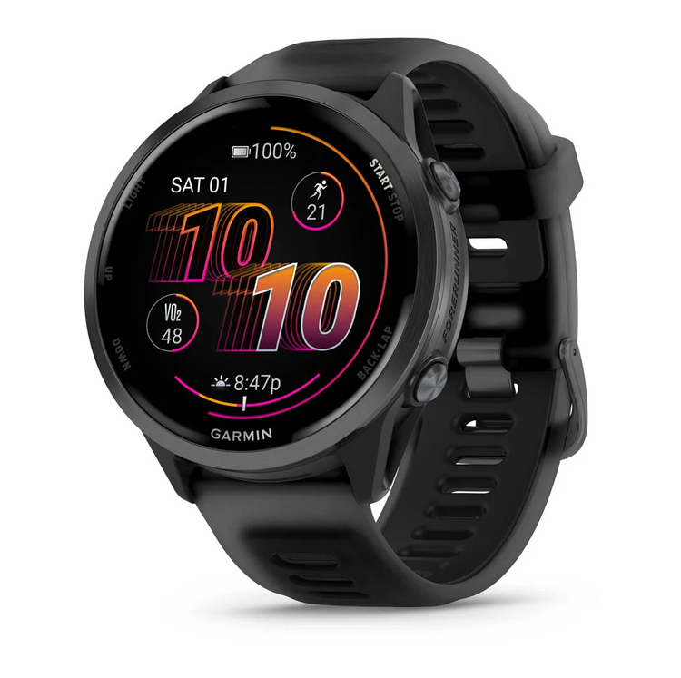 Watches and Wearable Heart Rate