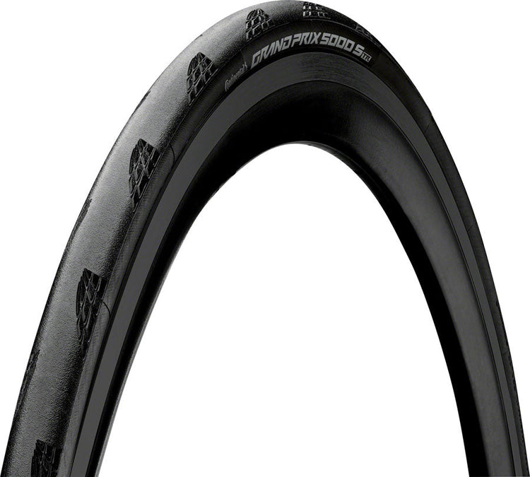 Tires and Tubes